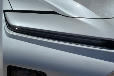 2026 Toyota Crown Signia Limited