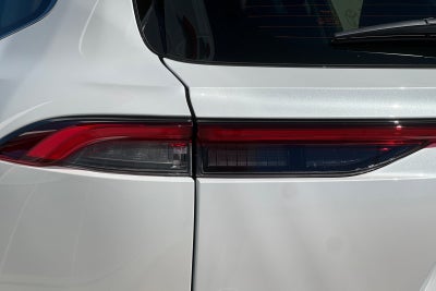 2026 Toyota Crown Signia Limited