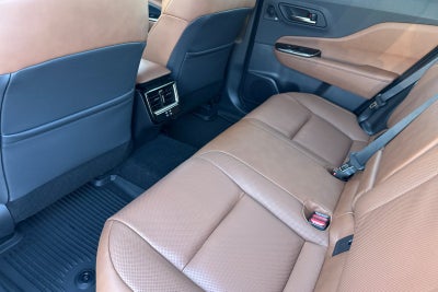 2026 Toyota Crown Signia Limited