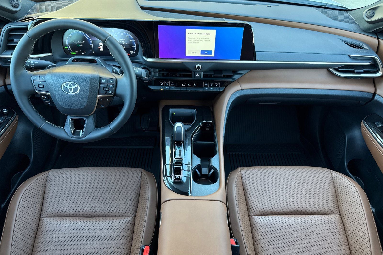 2026 Toyota Crown Signia Limited