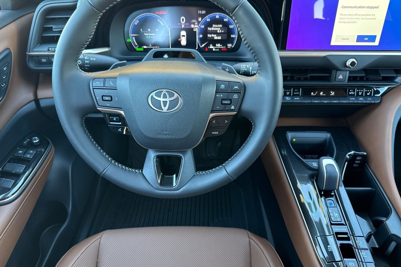 2026 Toyota Crown Signia Limited