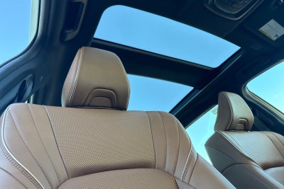 2026 Toyota Crown Signia Limited