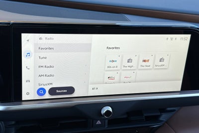 2026 Toyota Crown Signia Limited