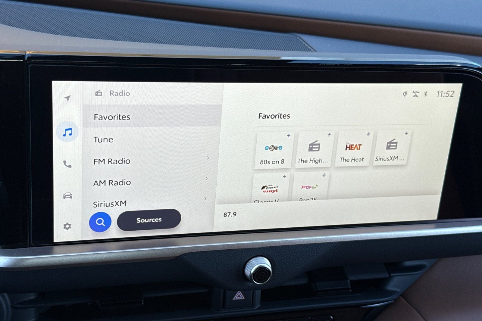 2026 Toyota Crown Signia Limited