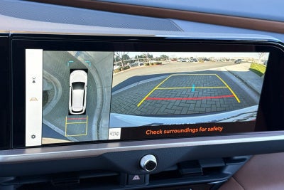 2026 Toyota Crown Signia Limited