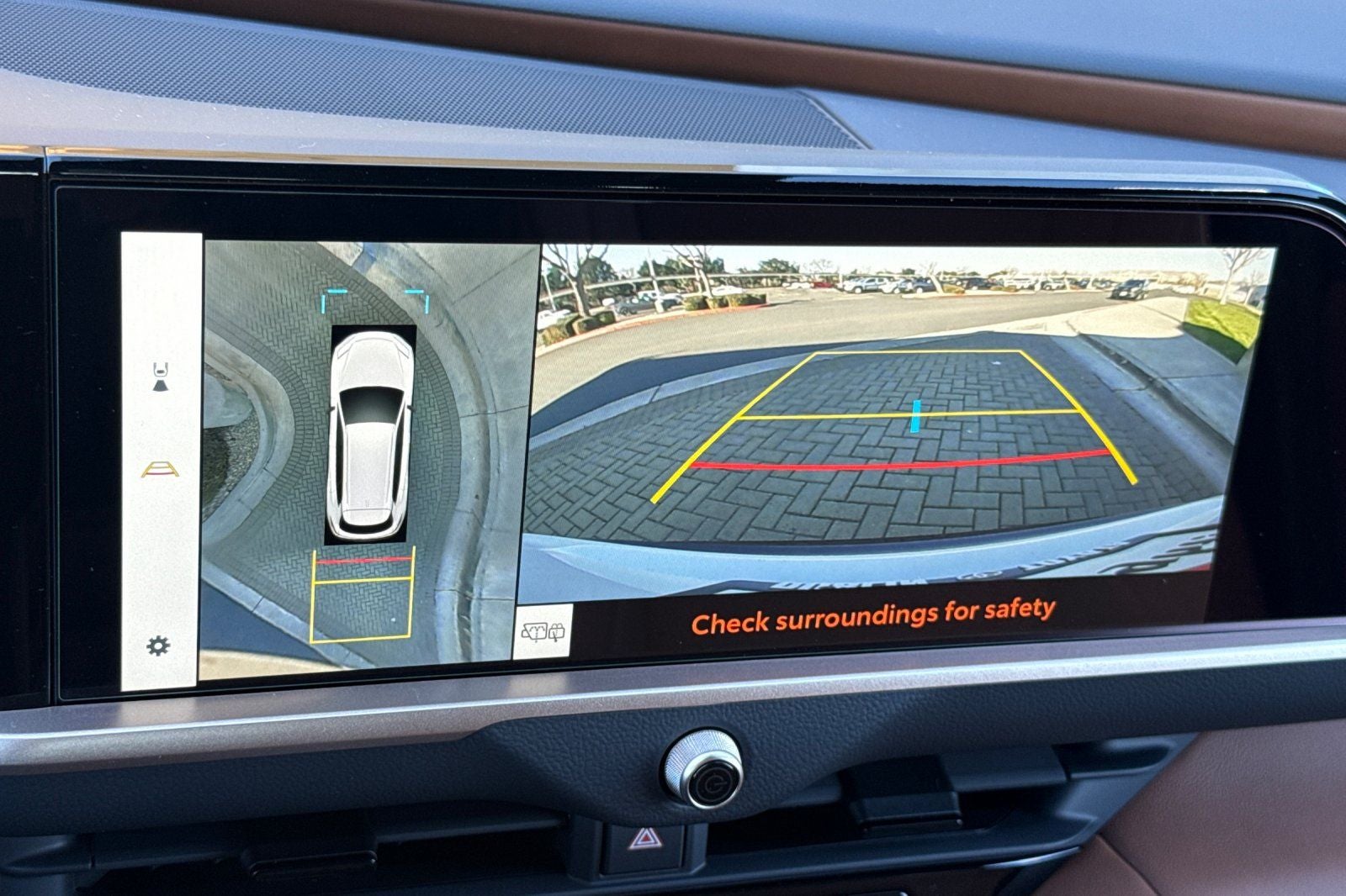 2026 Toyota Crown Signia Limited