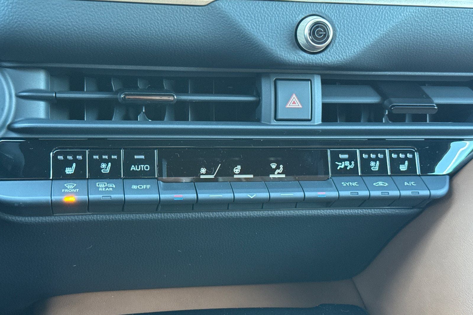 2026 Toyota Crown Signia Limited