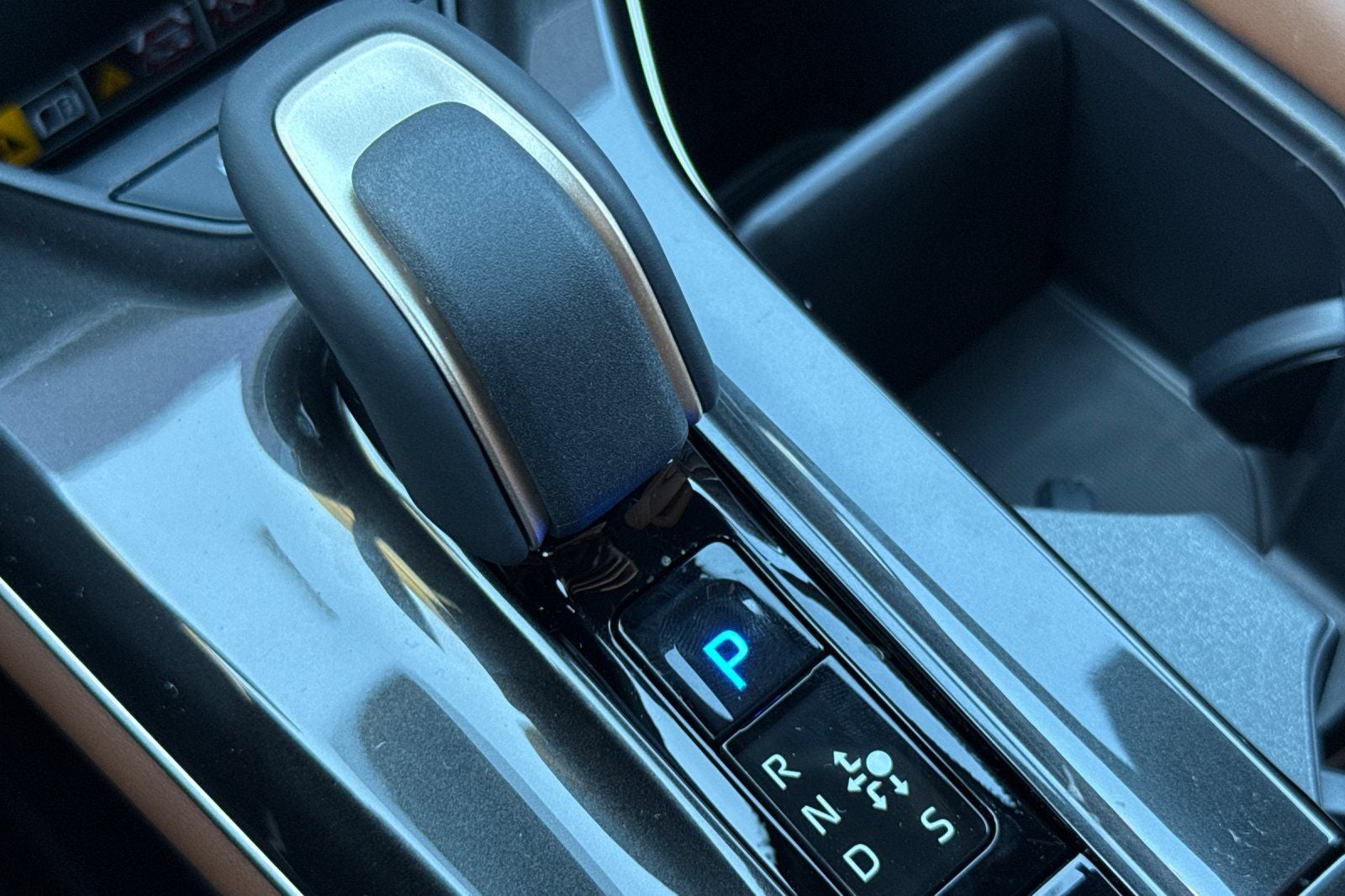 2026 Toyota Crown Signia Limited