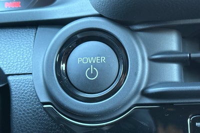 2026 Toyota Crown Signia Limited