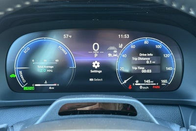 2026 Toyota Crown Signia Limited