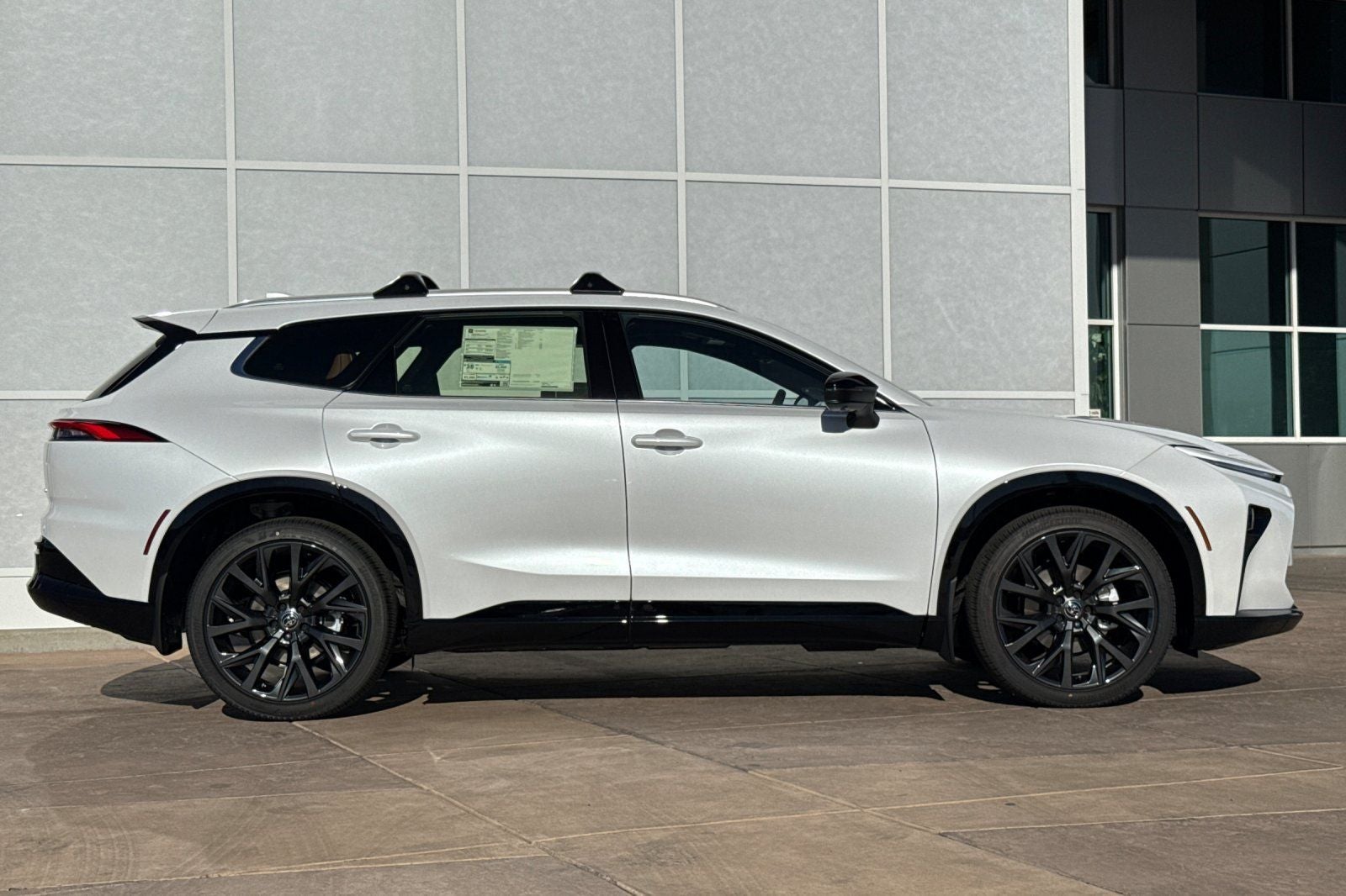 2026 Toyota Crown Signia Limited