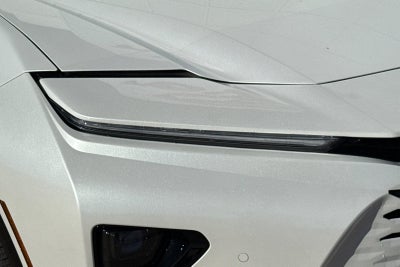 2026 Toyota Crown Signia Limited