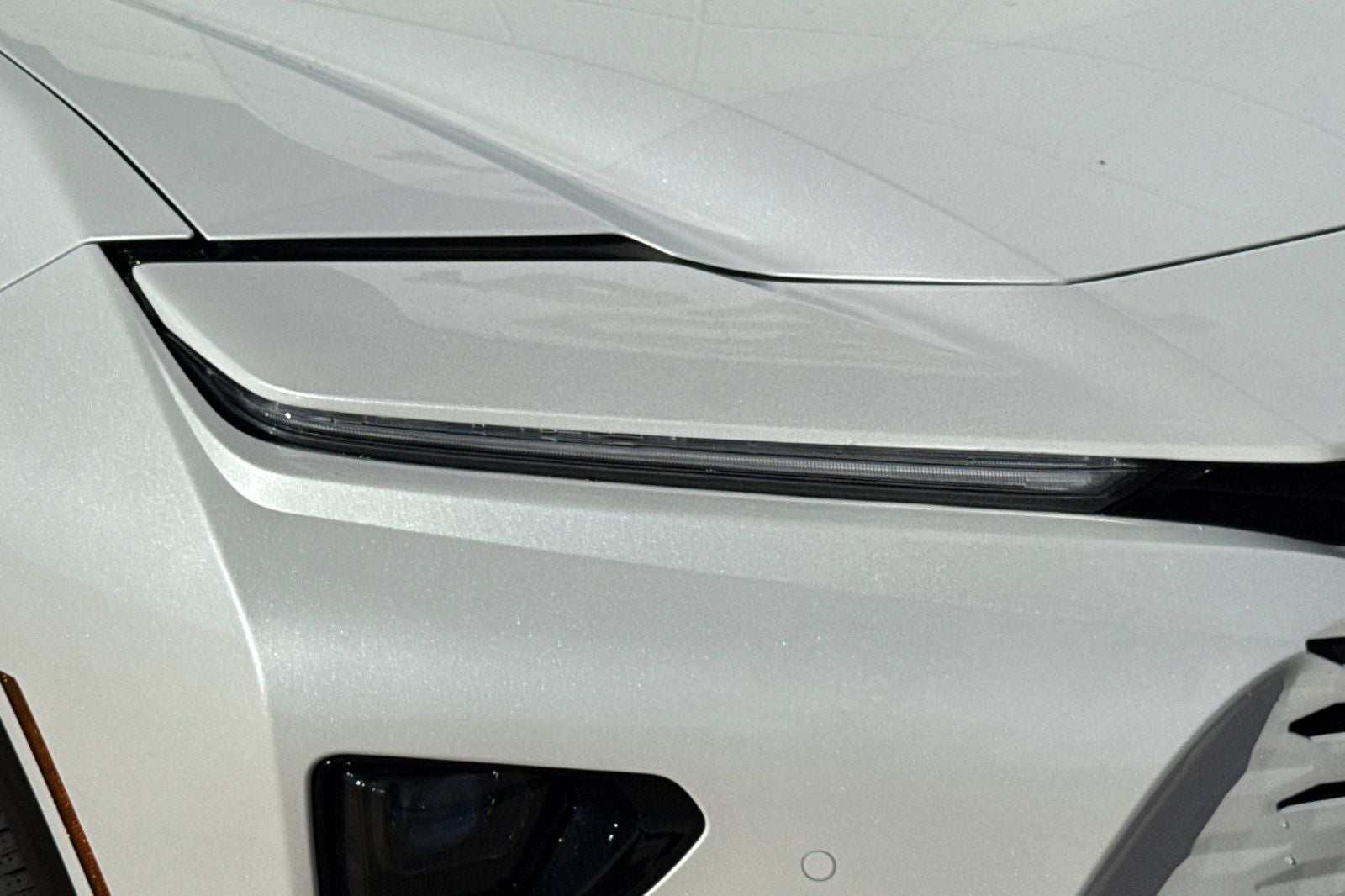 2026 Toyota Crown Signia Limited