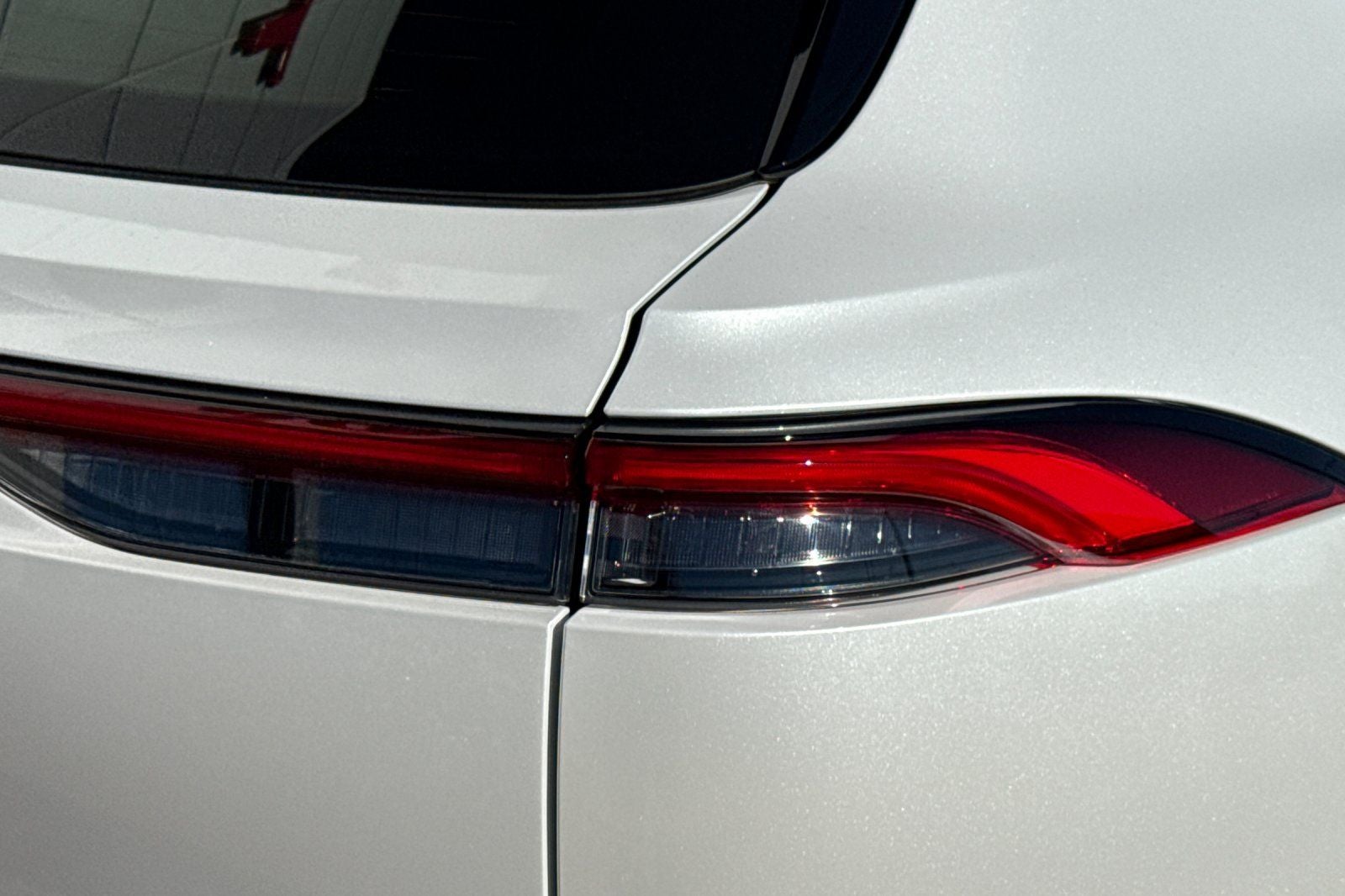 2026 Toyota Crown Signia Limited