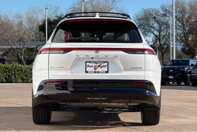 2026 Toyota Crown Signia Limited