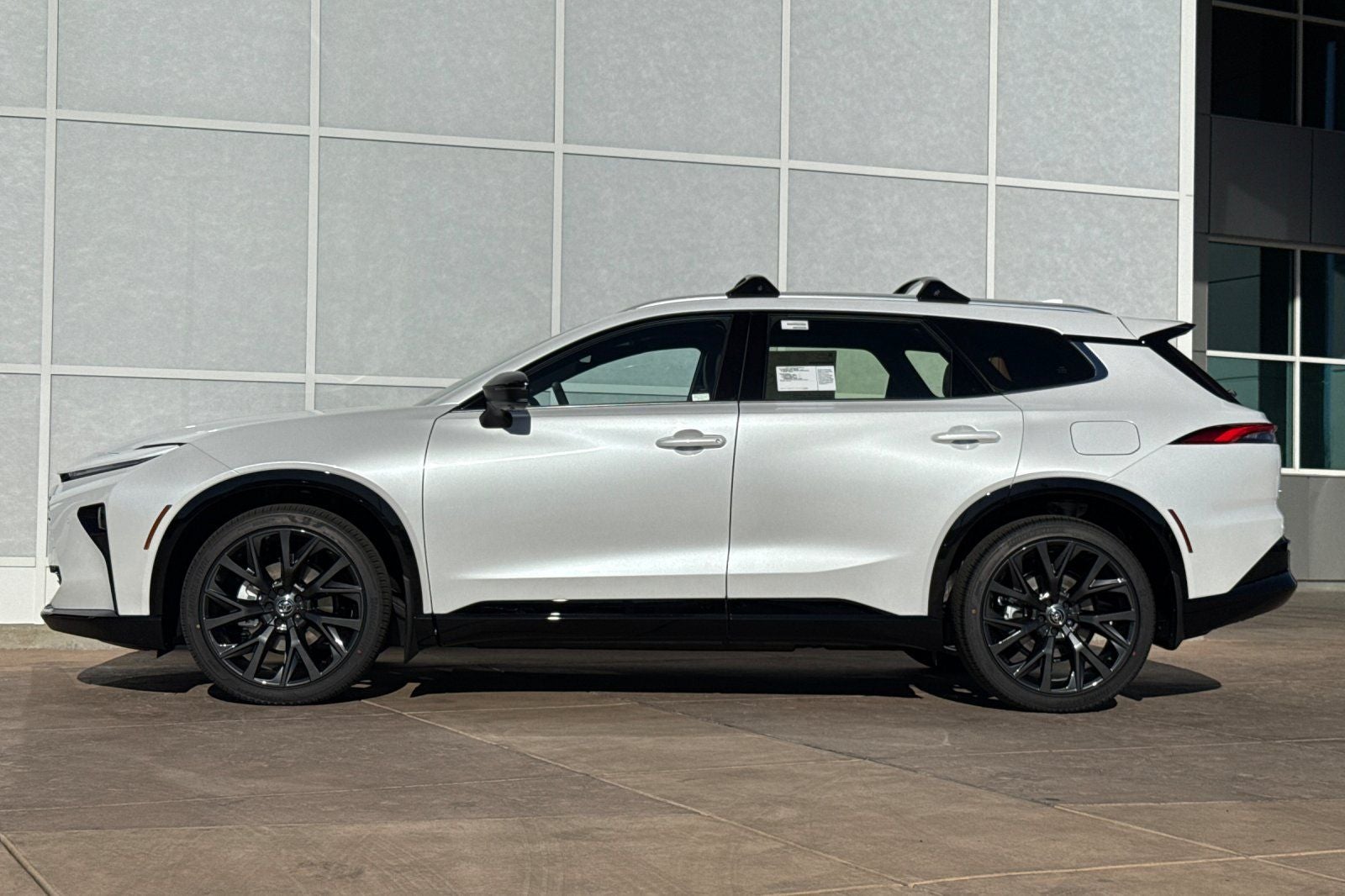 2026 Toyota Crown Signia Limited