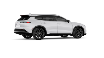 2026 Toyota Crown Signia Limited