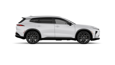 2026 Toyota Crown Signia Limited