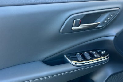 2026 Toyota Crown Signia Limited