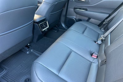 2026 Toyota Crown Signia Limited