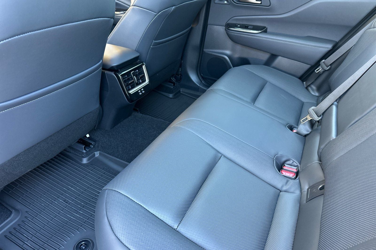 2026 Toyota Crown Signia Limited