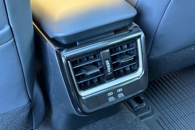 2026 Toyota Crown Signia Limited