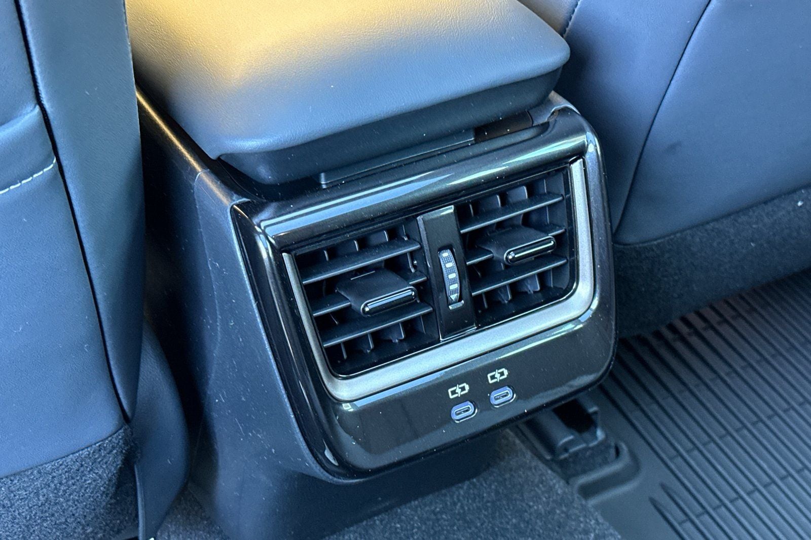 2026 Toyota Crown Signia Limited