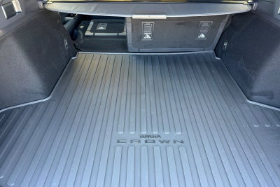 2026 Toyota Crown Signia Limited