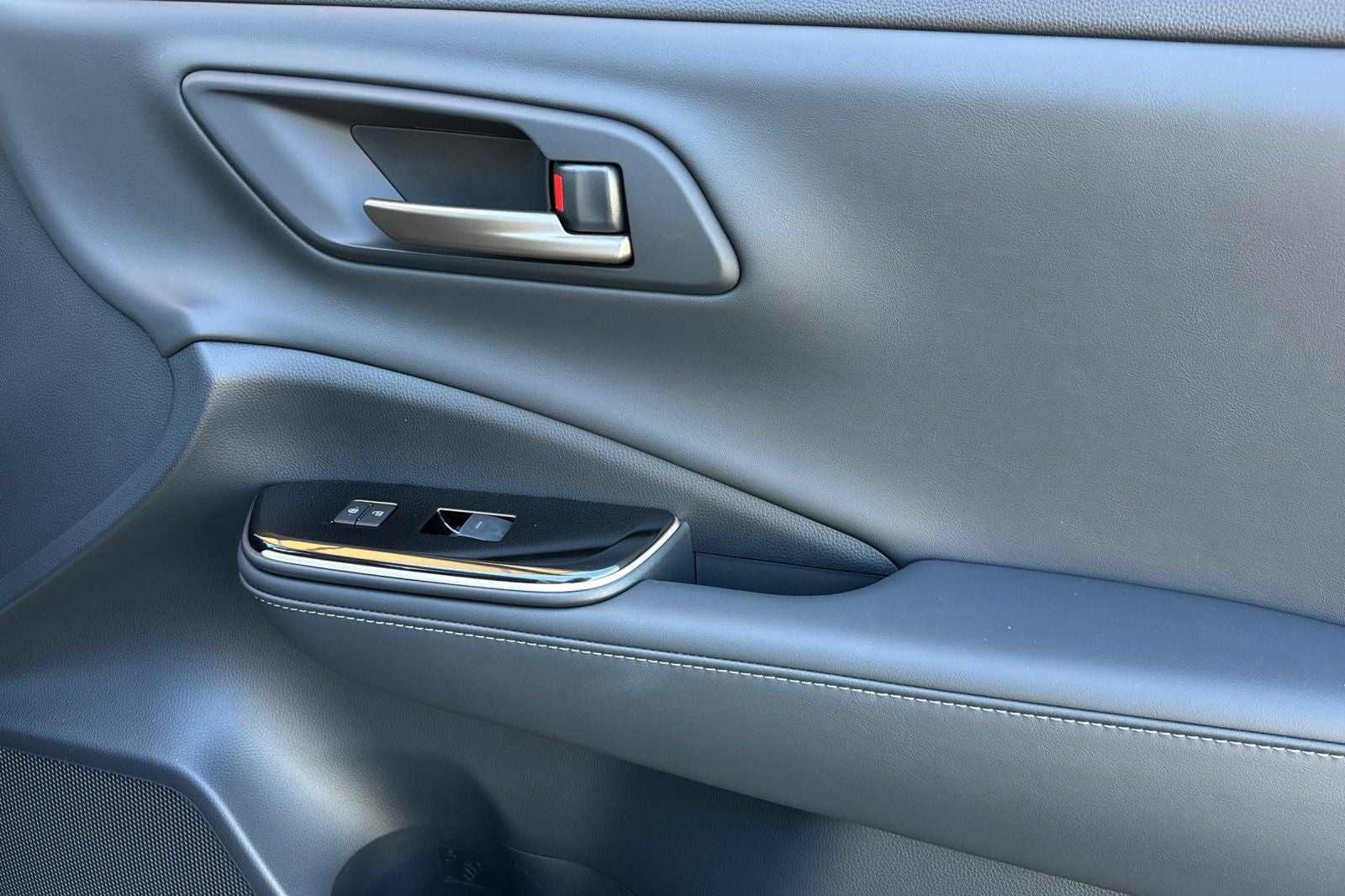 2026 Toyota Crown Signia Limited