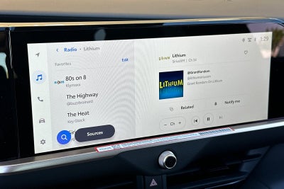 2026 Toyota Crown Signia Limited