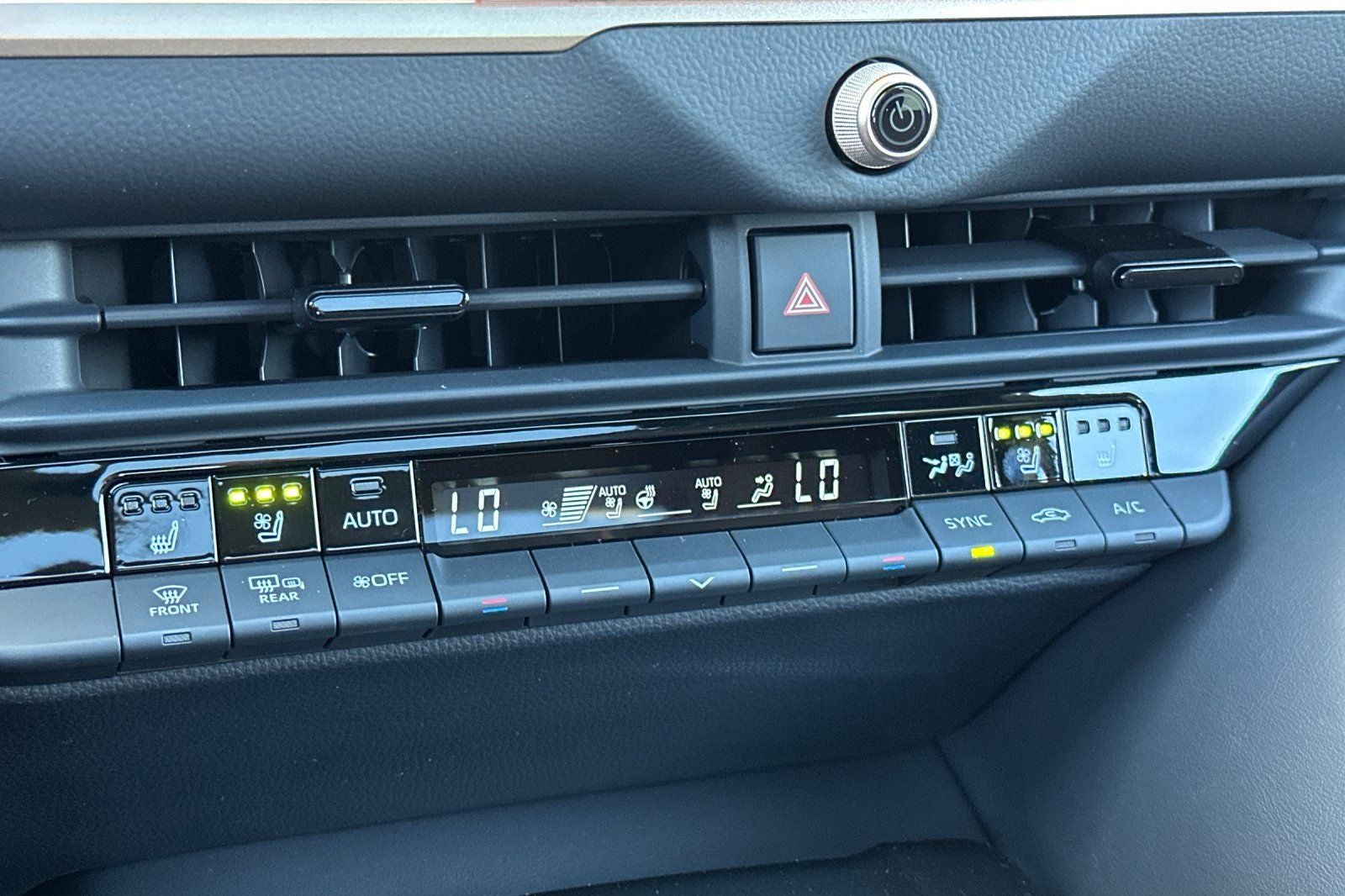 2026 Toyota Crown Signia Limited