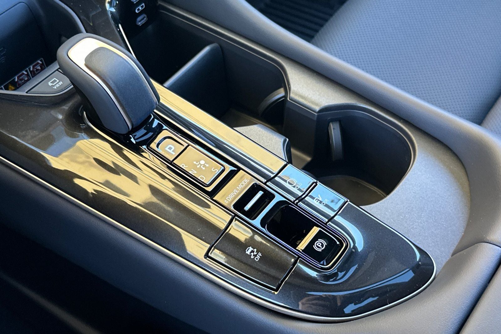 2026 Toyota Crown Signia Limited