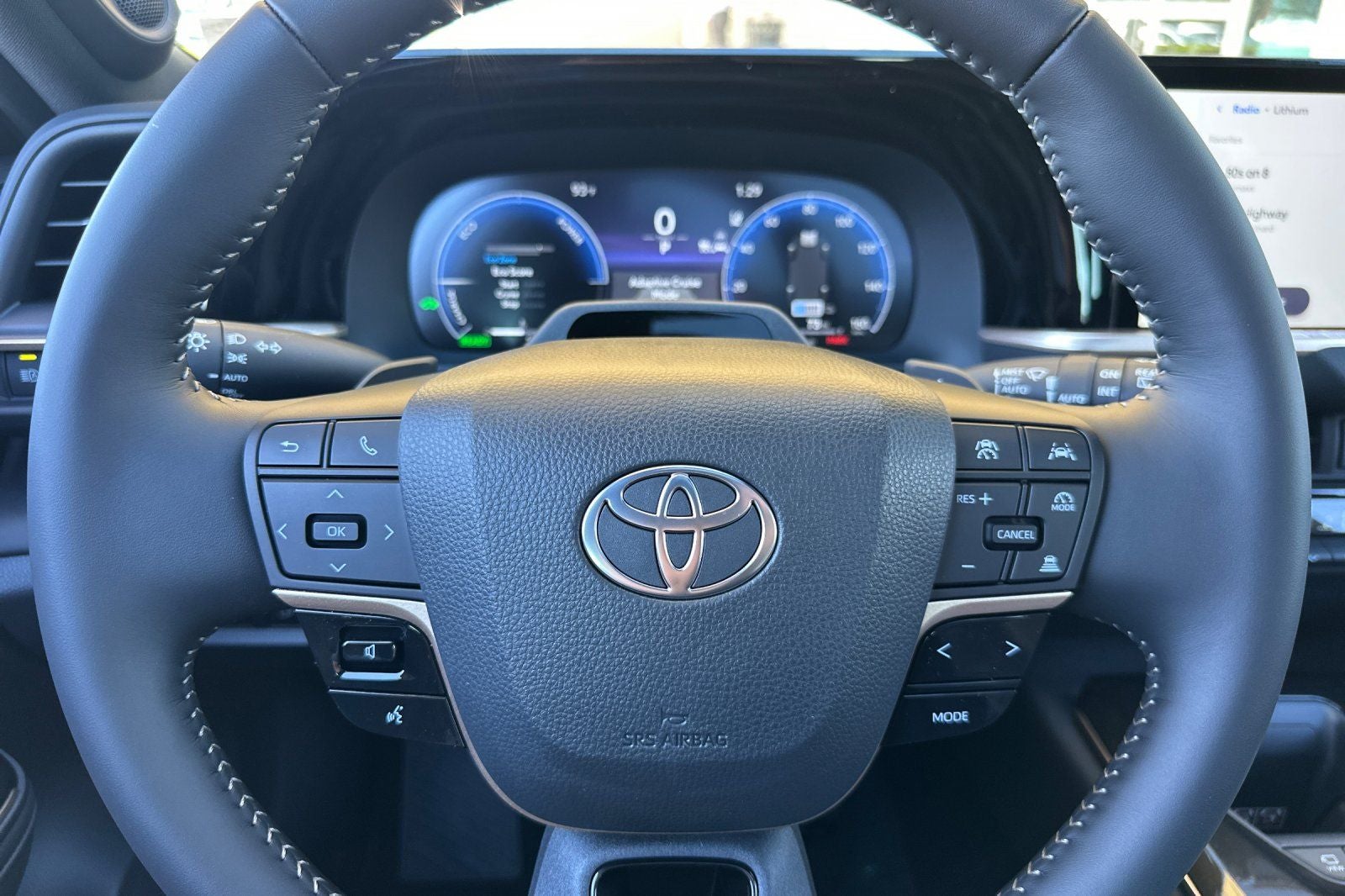 2026 Toyota Crown Signia Limited