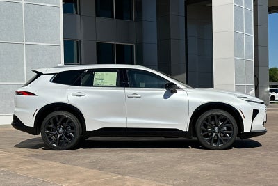 2026 Toyota Crown Signia Limited