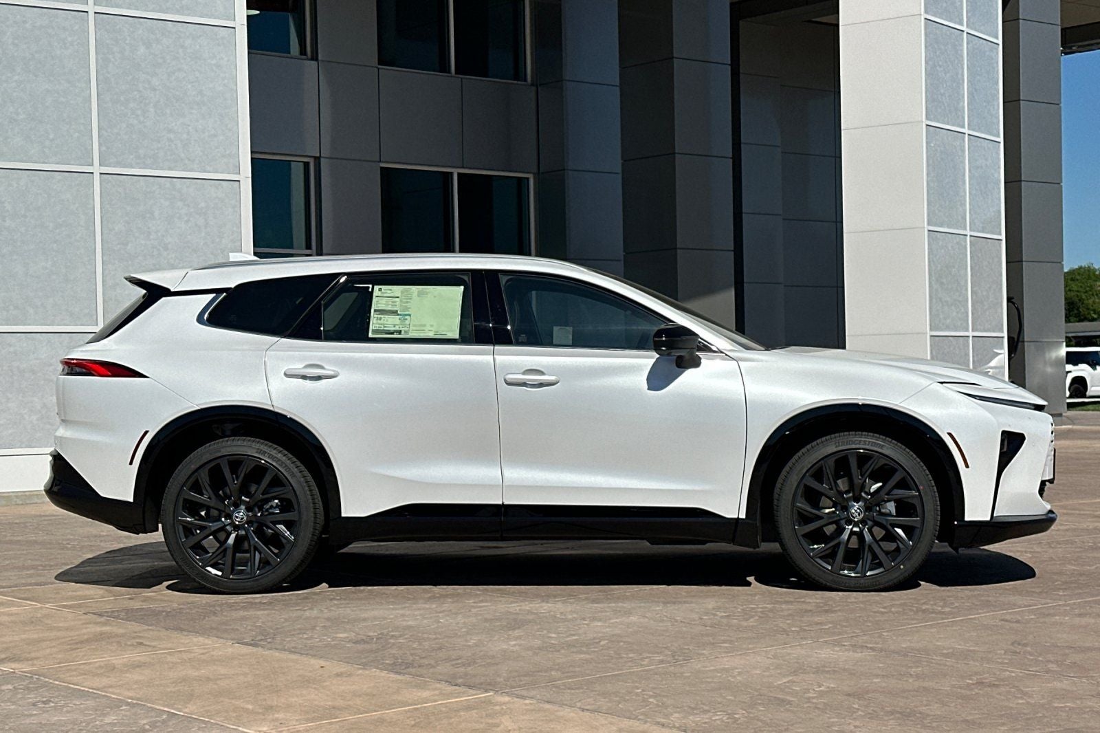 2026 Toyota Crown Signia Limited