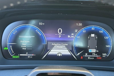 2026 Toyota Crown Signia Limited