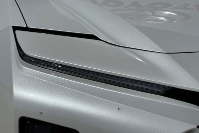 2026 Toyota Crown Signia Limited