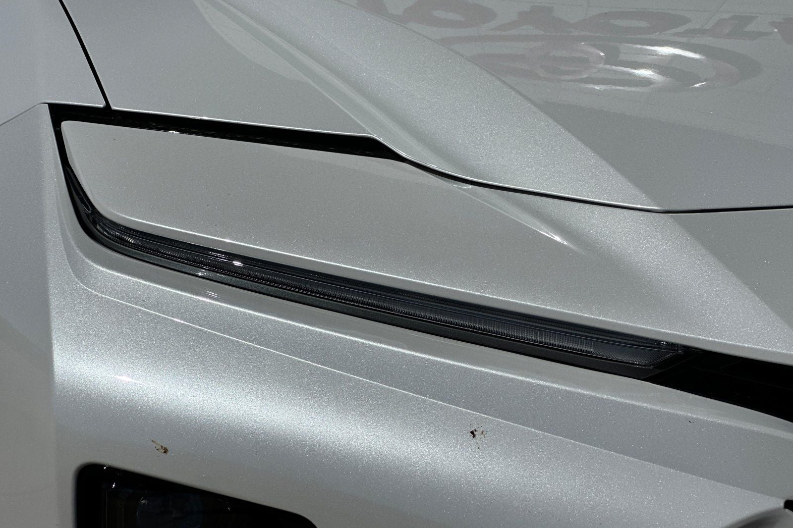 2026 Toyota Crown Signia Limited