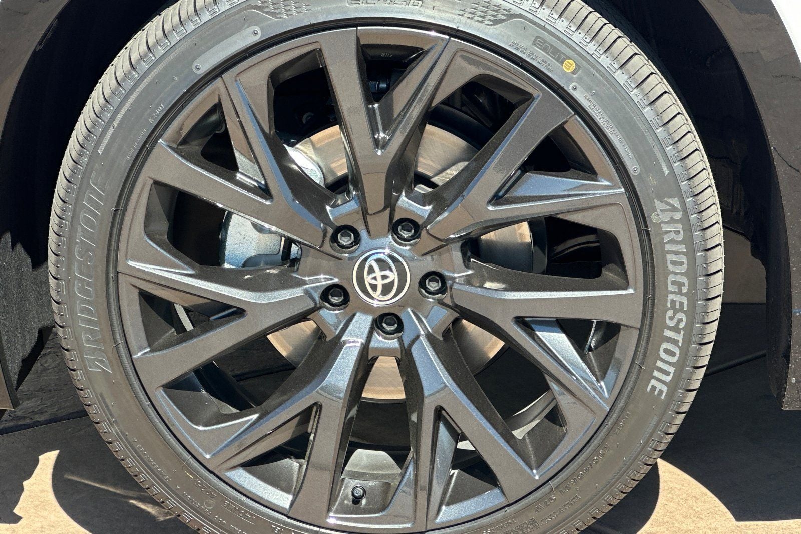 2026 Toyota Crown Signia Limited