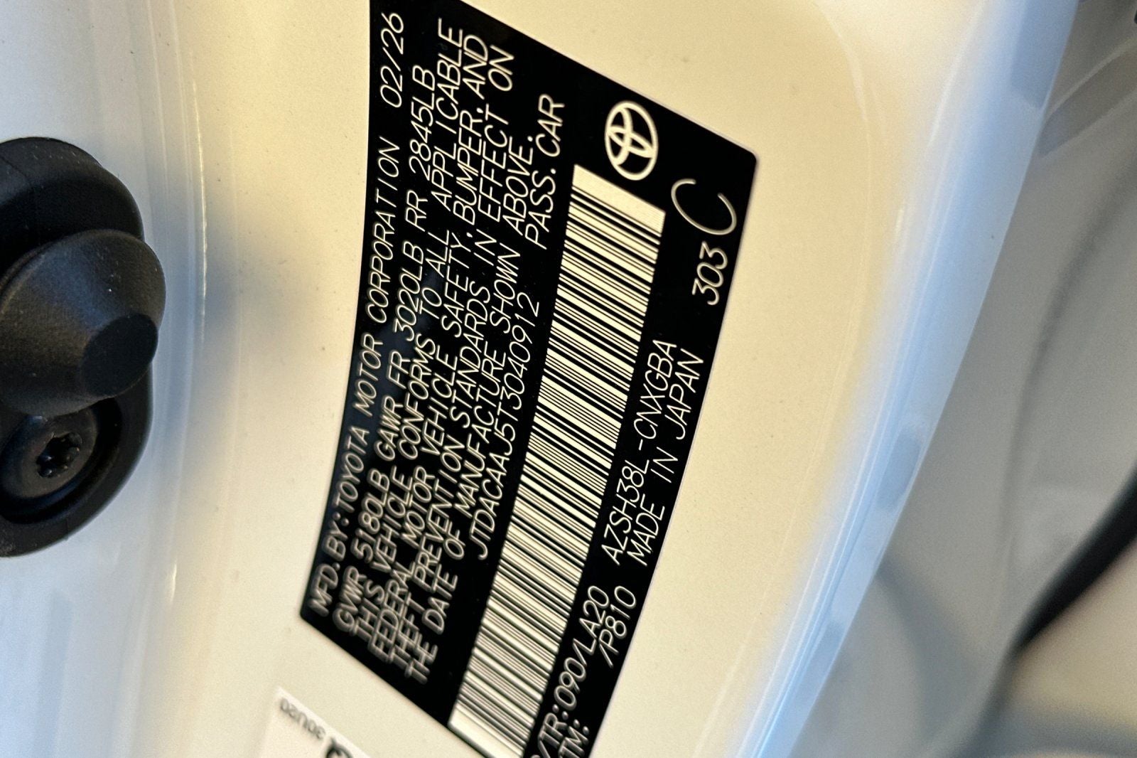 2026 Toyota Crown Signia Limited