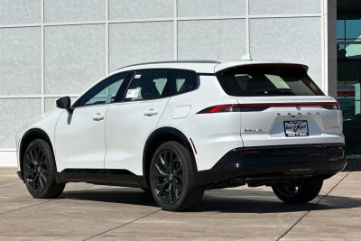 2026 Toyota Crown Signia Limited