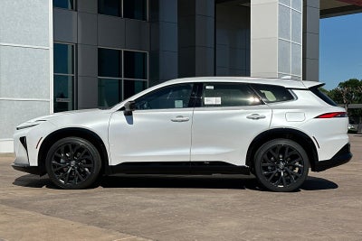 2026 Toyota Crown Signia Limited