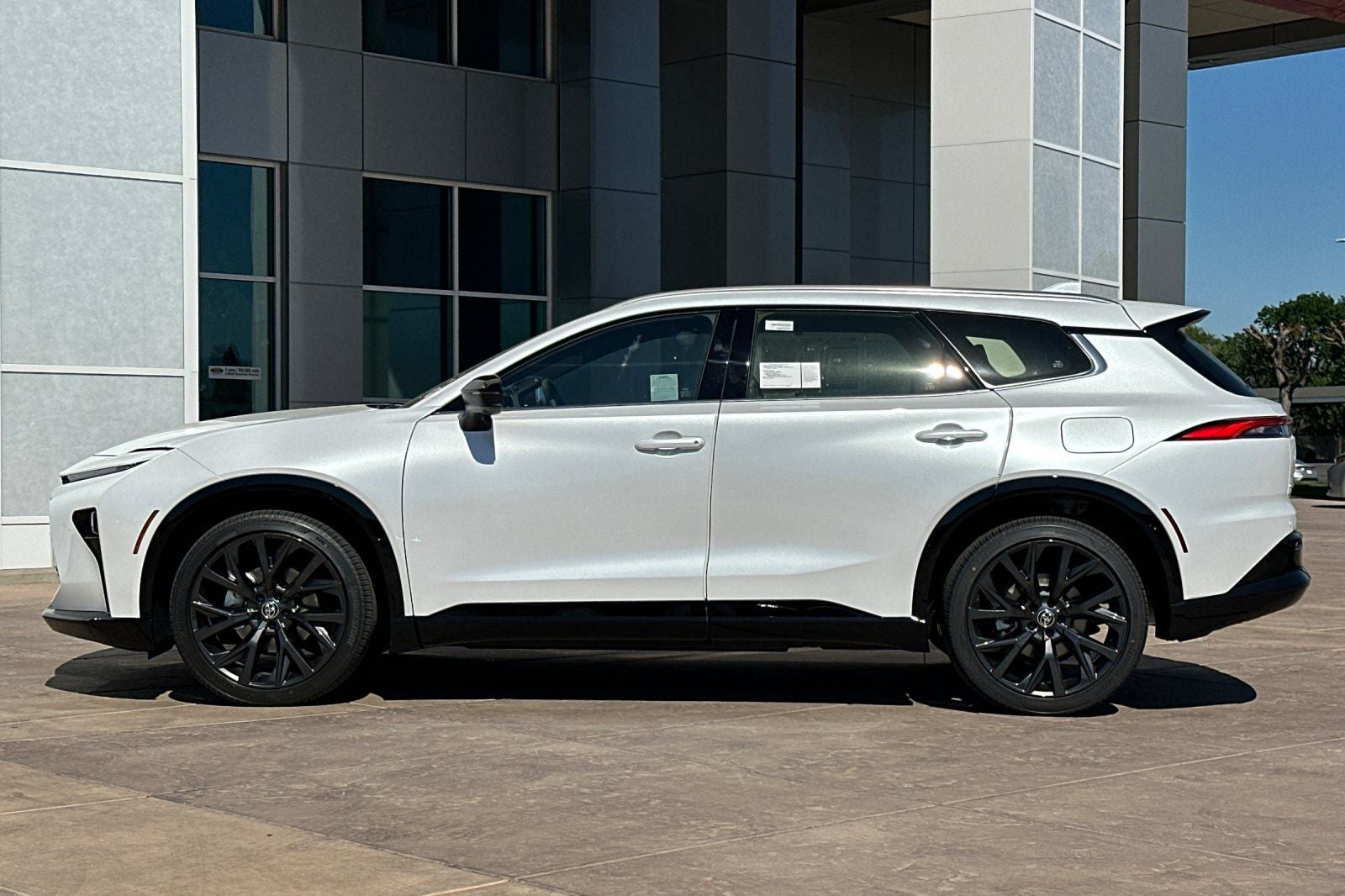 2026 Toyota Crown Signia Limited