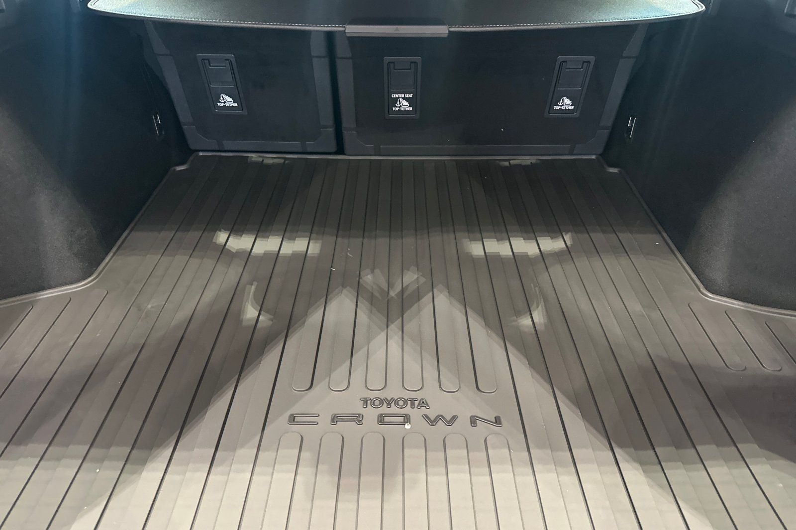 2026 Toyota Crown Signia Limited