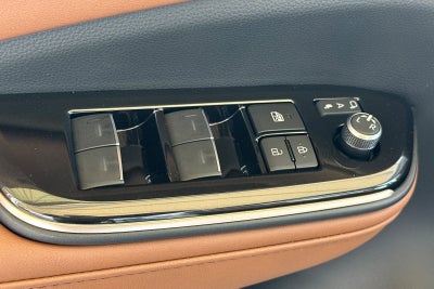2026 Toyota Crown Signia Limited