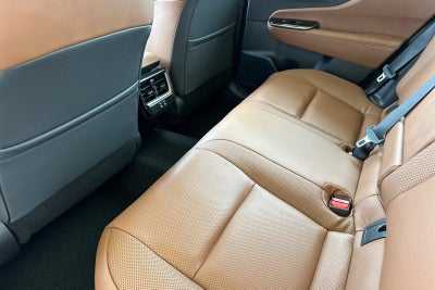 2026 Toyota Crown Signia Limited