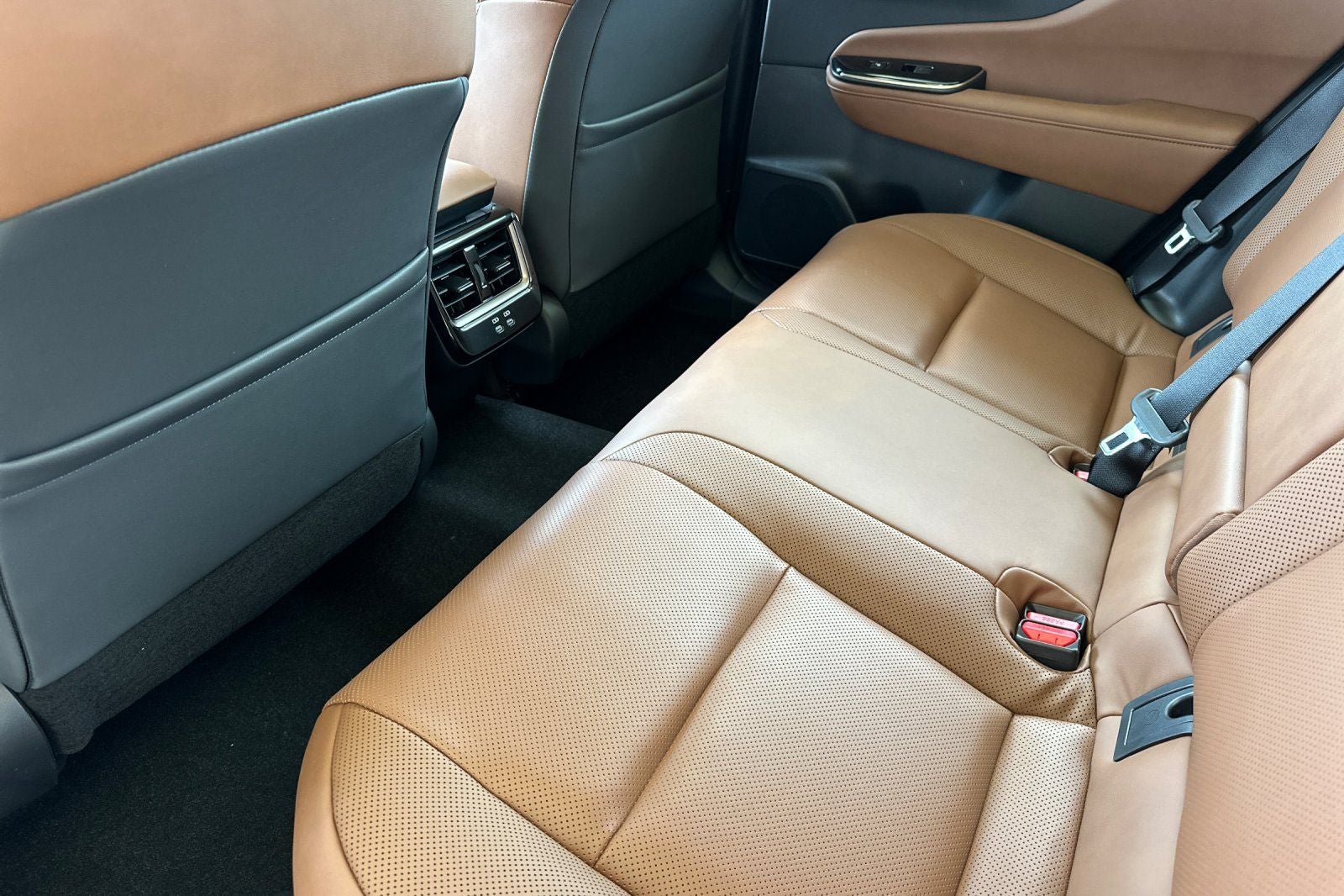 2026 Toyota Crown Signia Limited