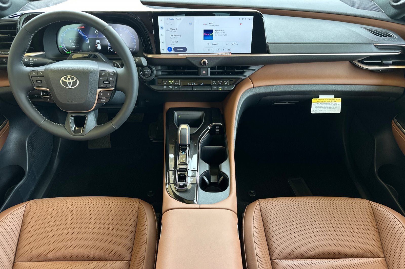 2026 Toyota Crown Signia Limited