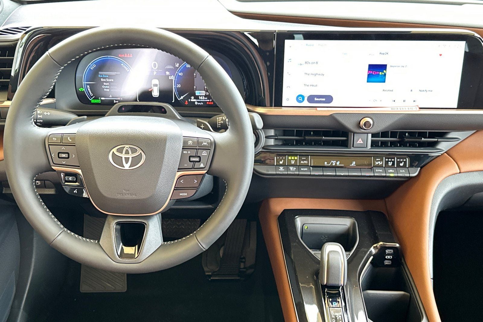 2026 Toyota Crown Signia Limited