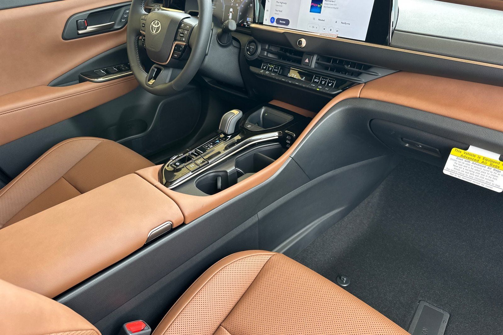 2026 Toyota Crown Signia Limited